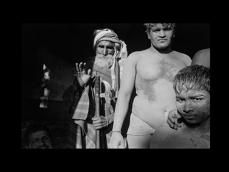 India (1999)