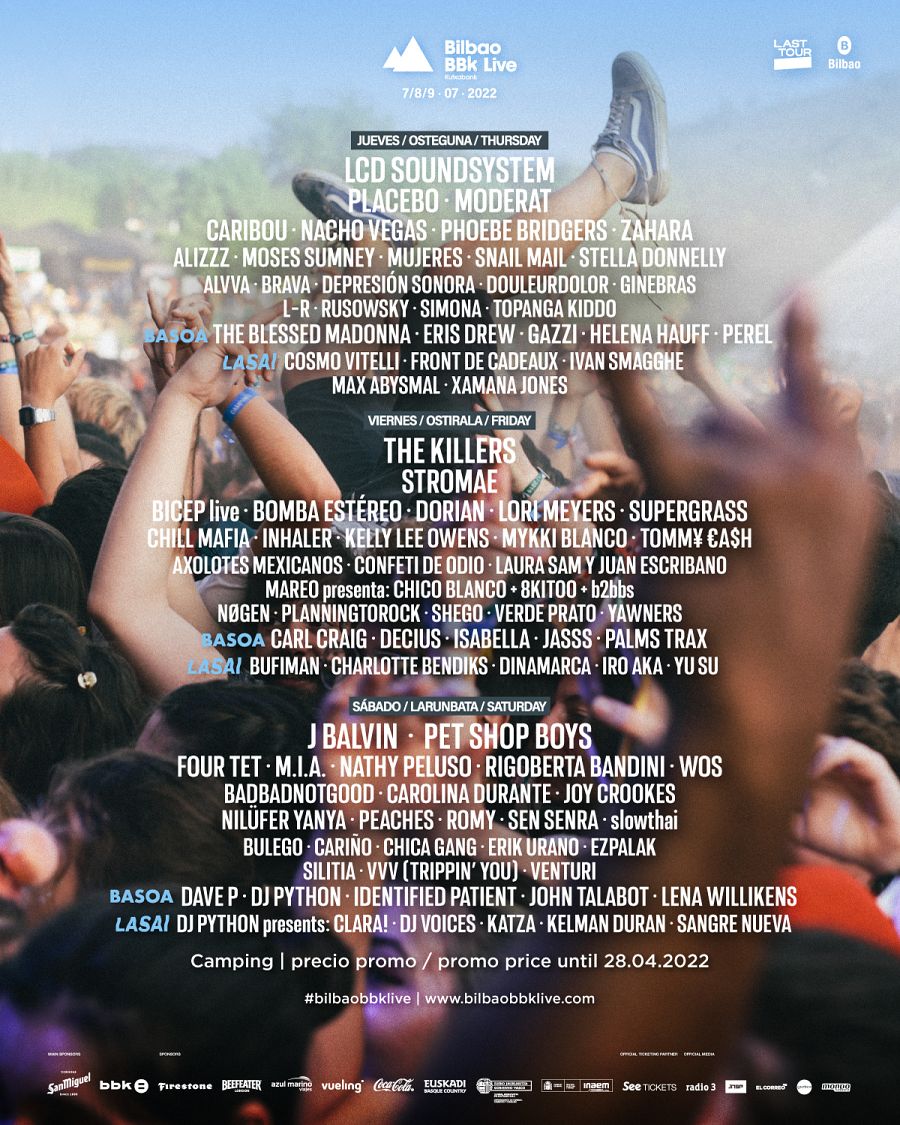 bbk live 2022 cartel