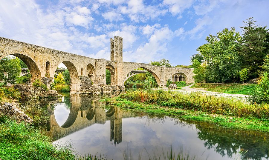 Besalú