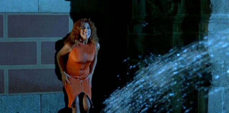 Carmen Maura en 'La ley del deseo'