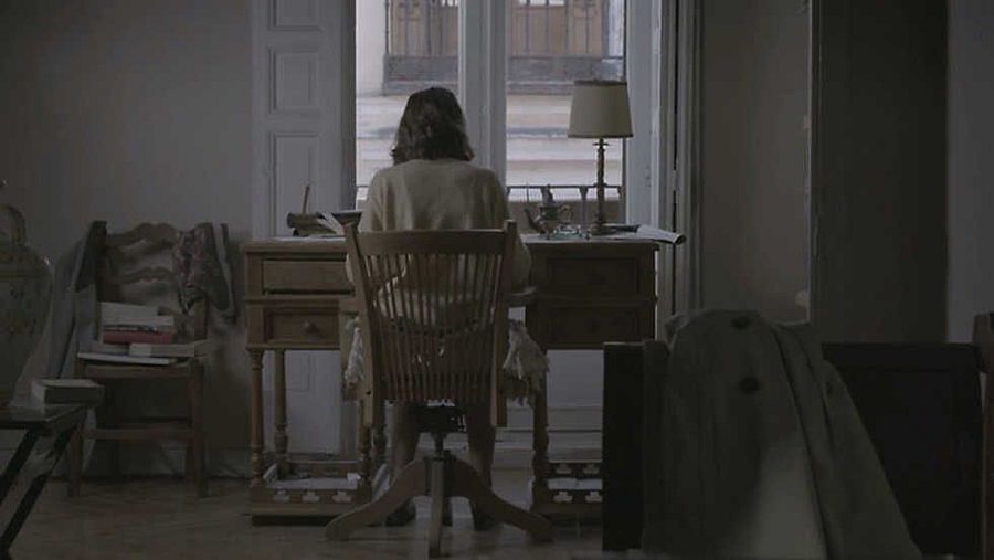 Carmen Laforet