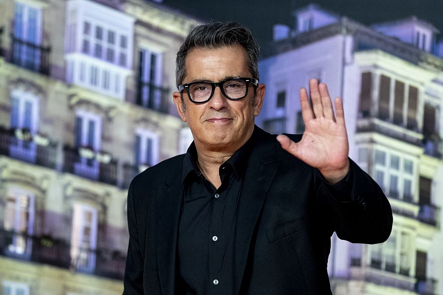 ¿Es Andreu Buenafuente independentista?