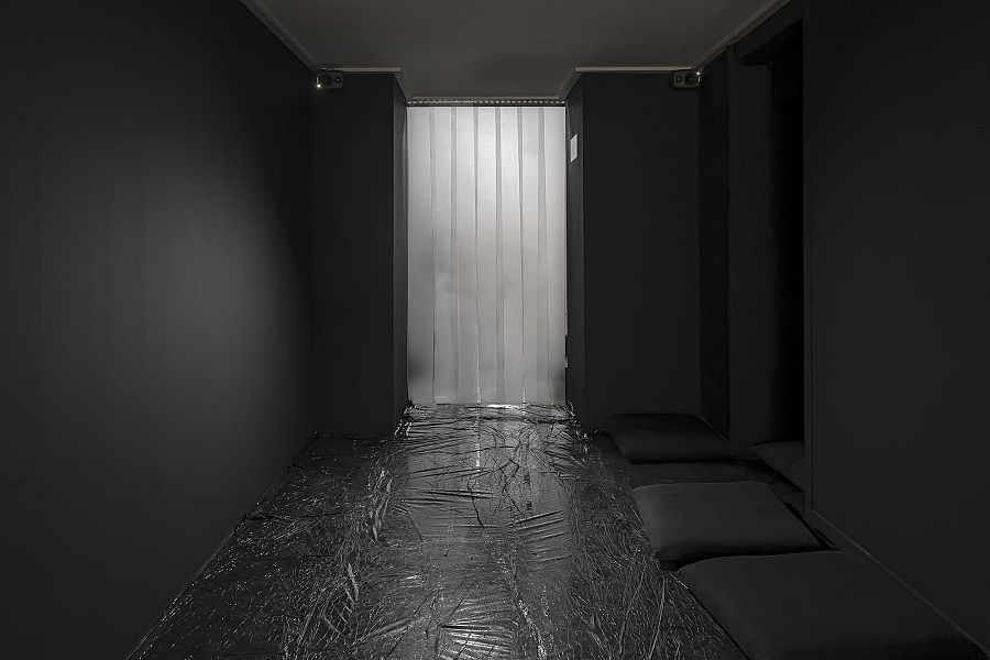 Ver venir, Sofía Montenegro (Madrid, 1988)