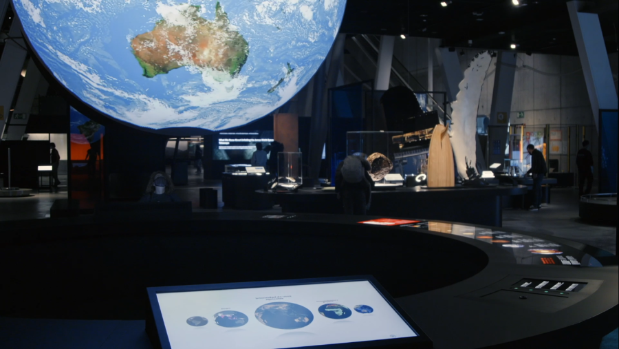 Cosmocaixa