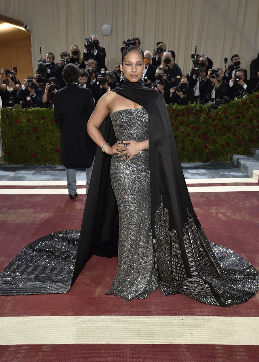ALFOMBRA GALA MET 2022
