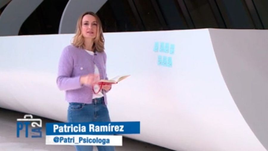  Patricia Ramírez nos da siete consejos que nos ayudarán a organizarnos mejor