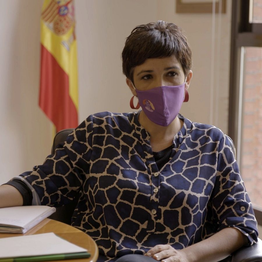Toni Morillas