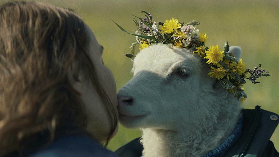 Lamb (2022)