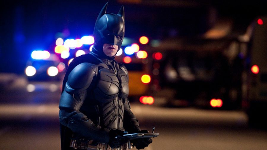 Cine Clan - 'El caballero oscuro. La leyenda renace' Fotograma 1