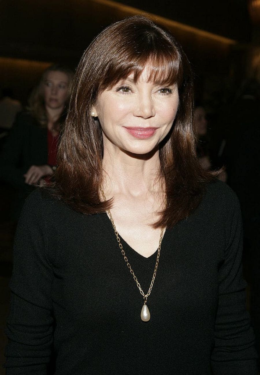 En la actualidad Victoria Principal está centrada en acciones filantrópicas de corte ecologista