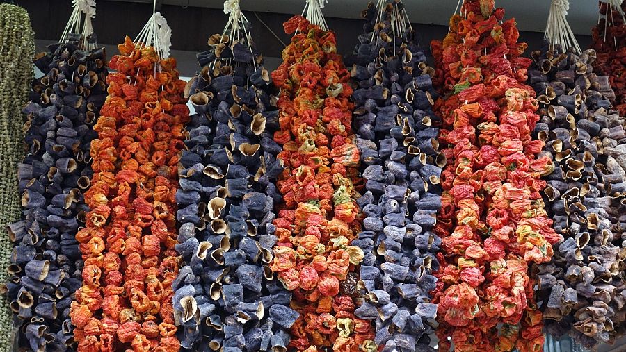 Gran Bazar