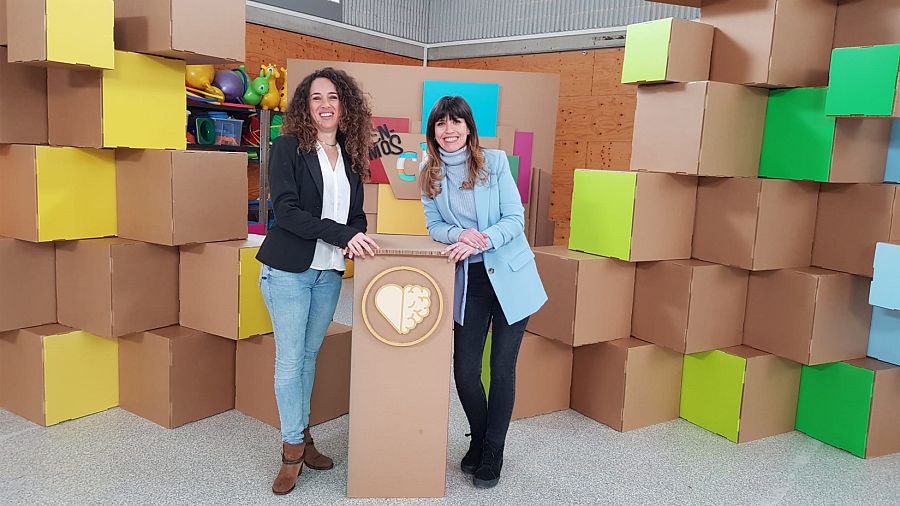 Aprendemos en Clan. El debate - Ariadna Rogero, periodista especializada en temas sociales