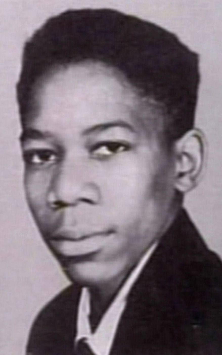 El actor Morgan Freeman