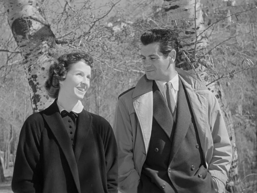 Calle Mayor (1956)