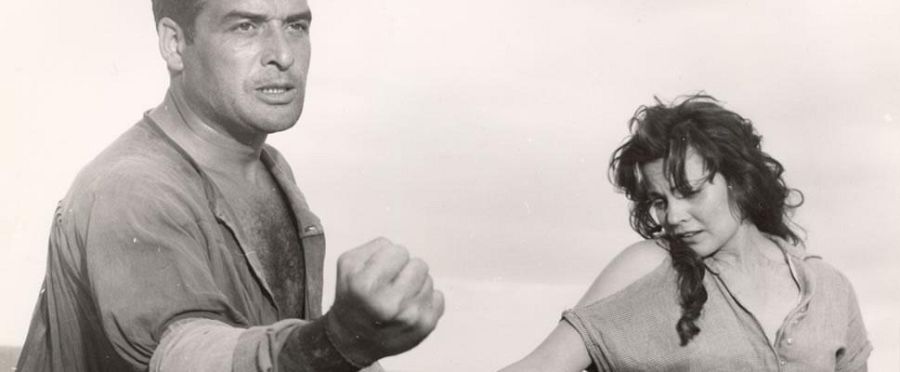 La venganza (1957)