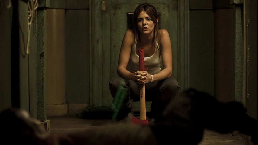 Rec 4: Apocalipsis