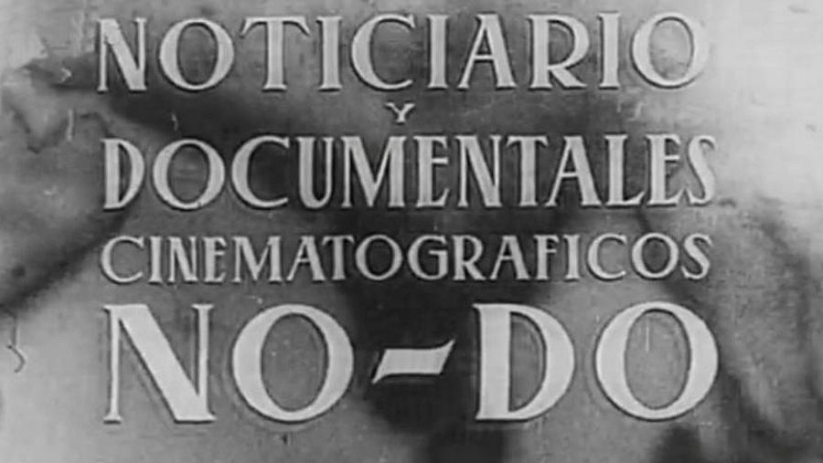 Cabecera del NO-DO