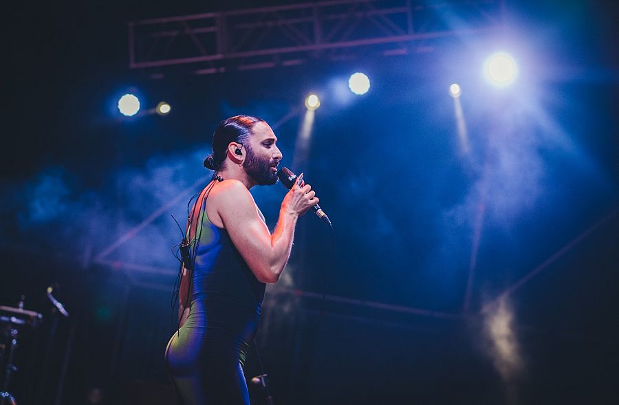 Conchita Wurst