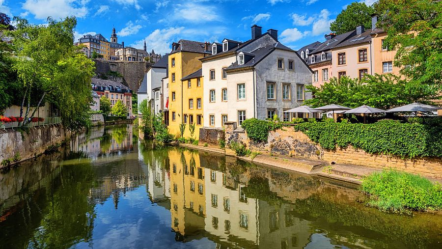 Río Alzette