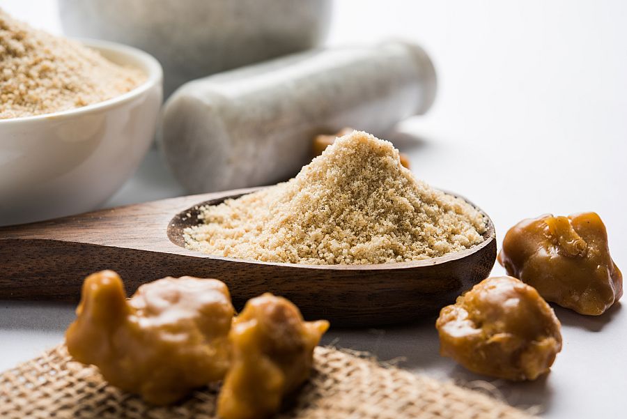 Asafoetida
