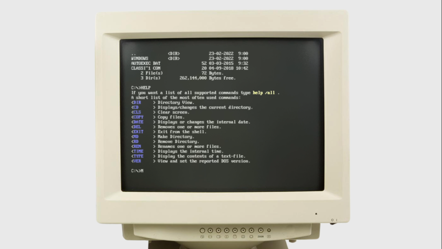 Macintosh Classic