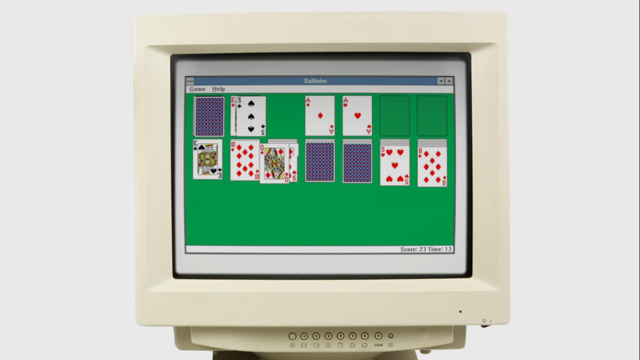 Macintosh Classic