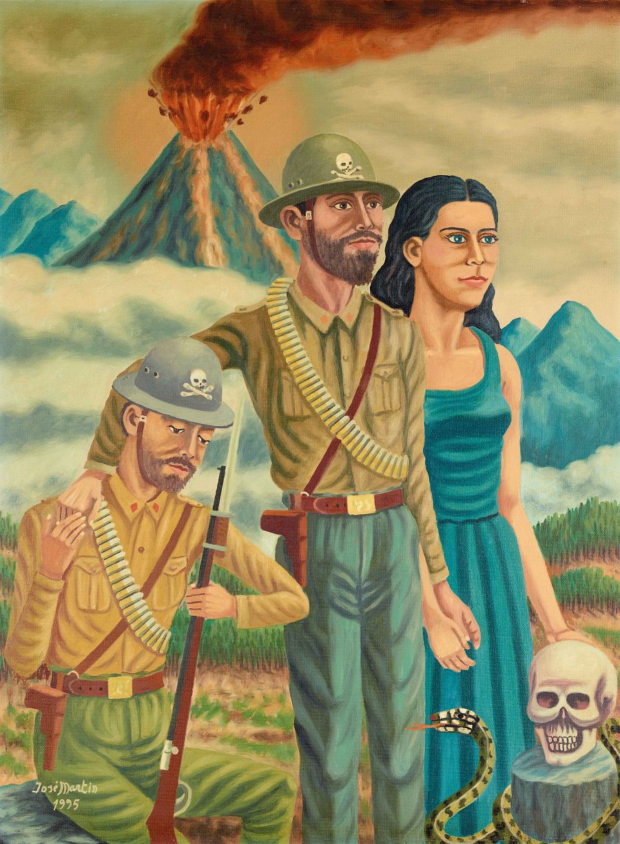 José Martín