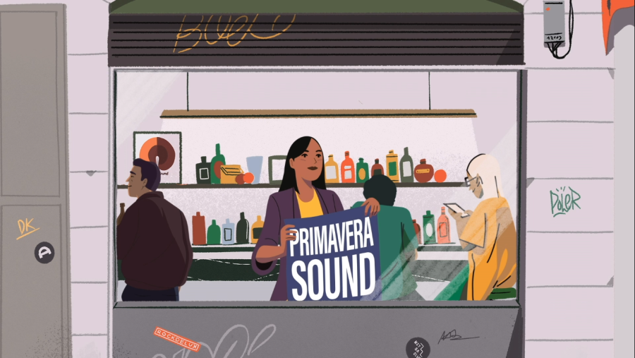 Primavera Sound