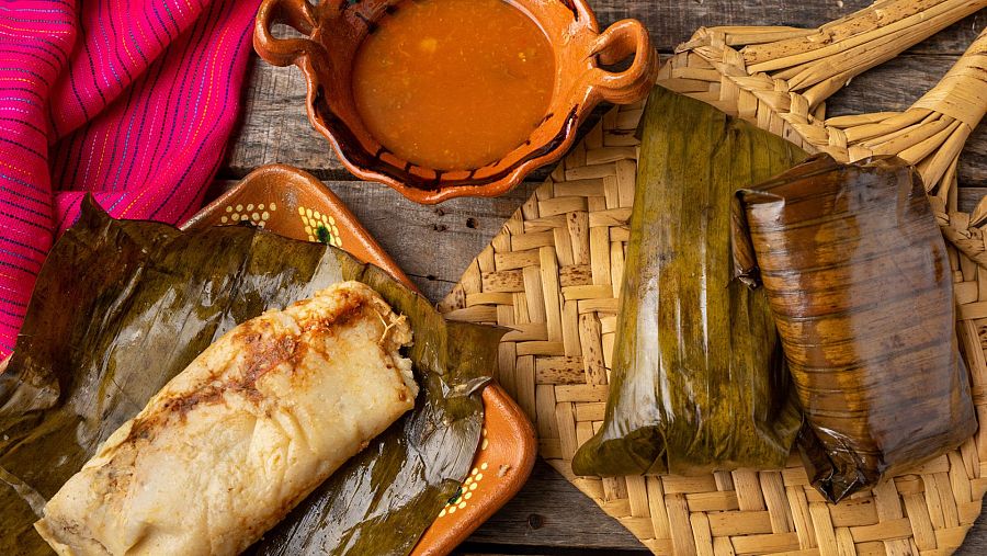 Tamales