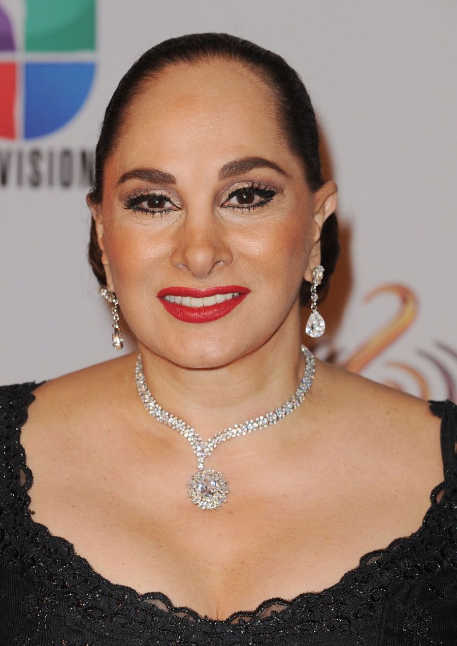 Susana Dosamantes