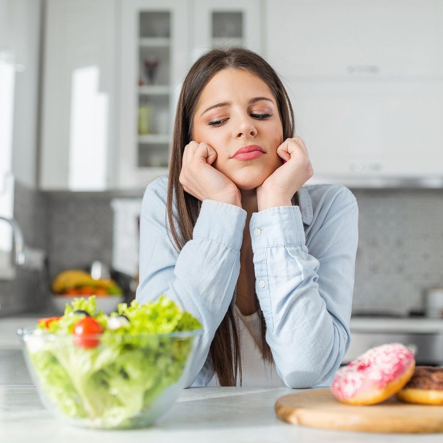 Genes y alimentación