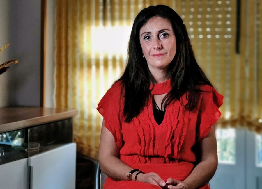Paloma Delgado