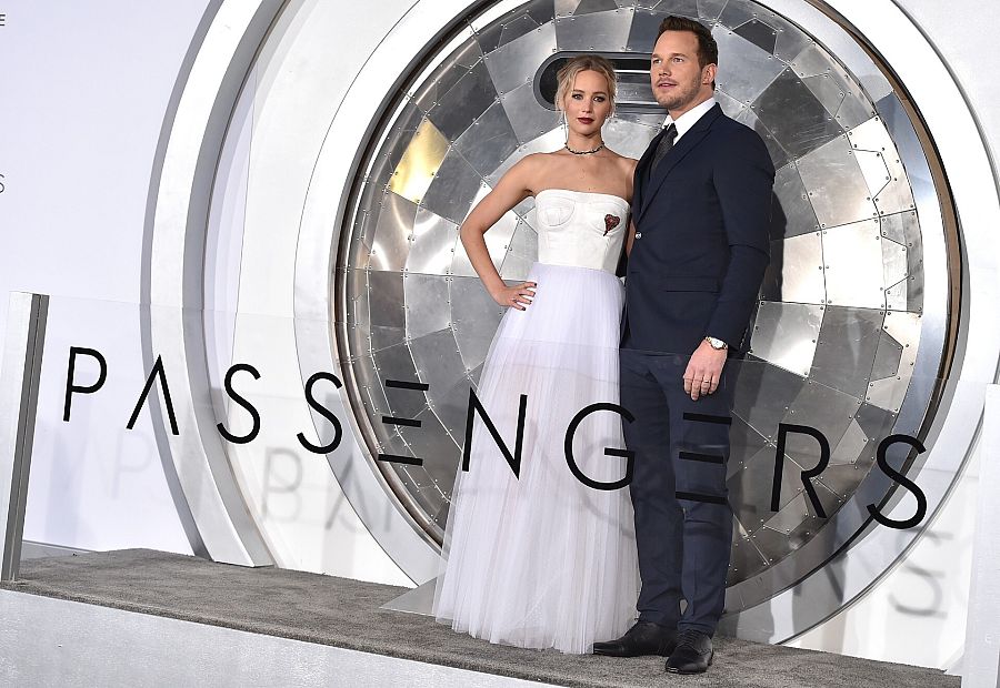 Passengers