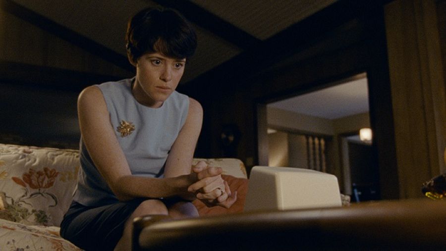 Claire Foy en 'El primer hombre' (2018)