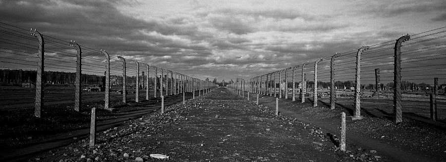 Campo de concentración de Auschwitz (Polonia)