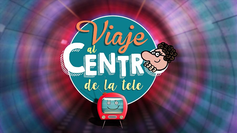 'Viaje al centro de la tele' nueva temporada