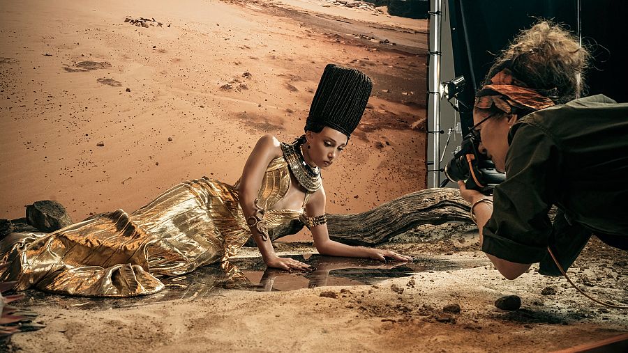Abdwoa Aboah fotos