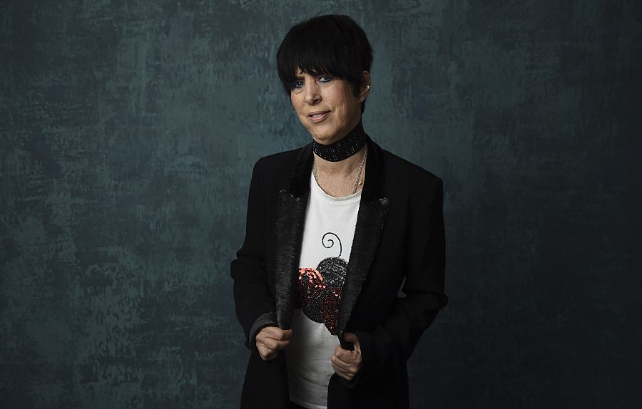 Diane Warren