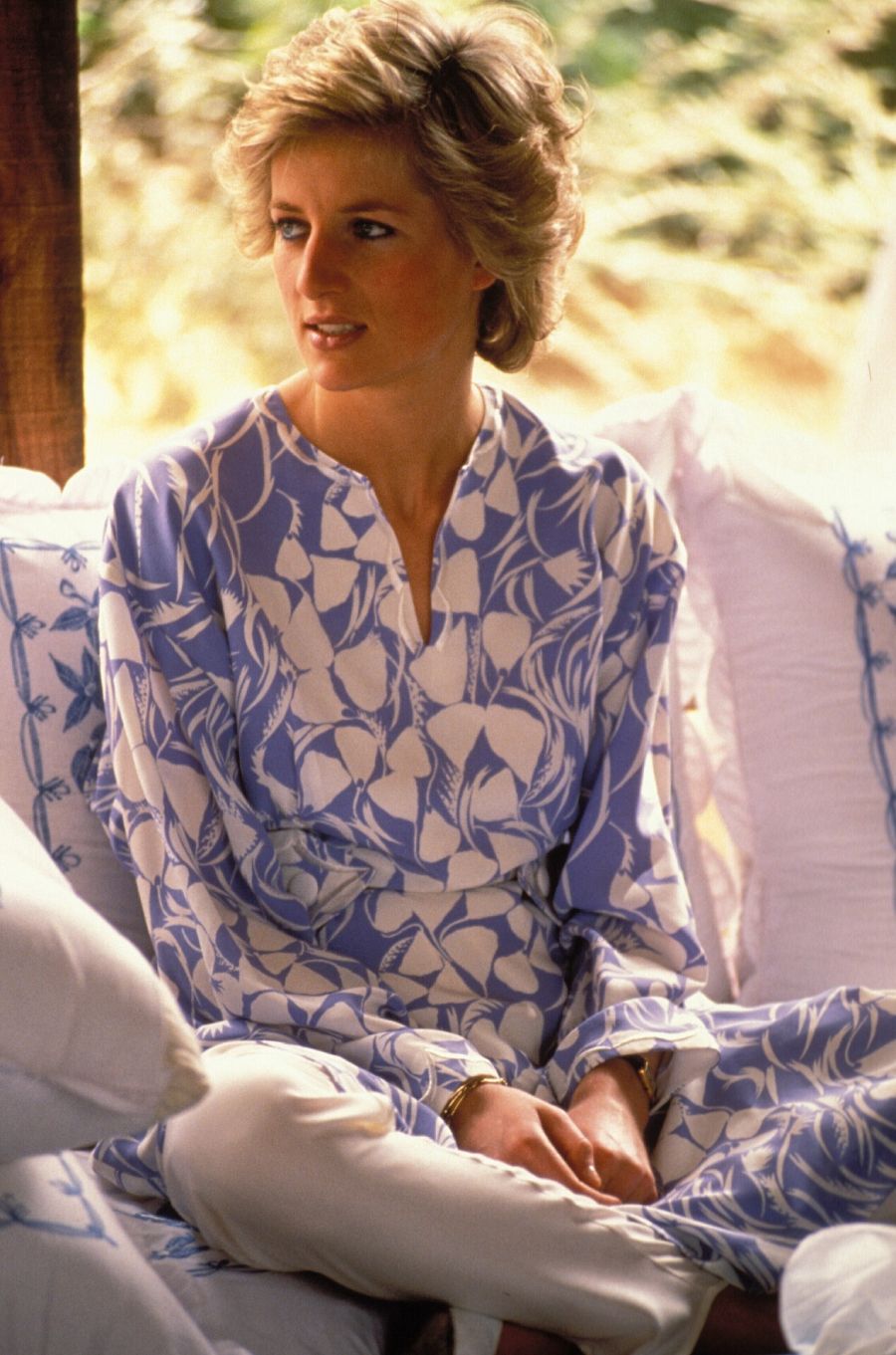 Diana de Gales