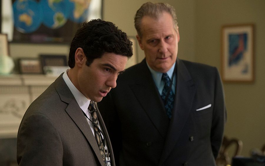 The Looming Tower (Varios, 2018)