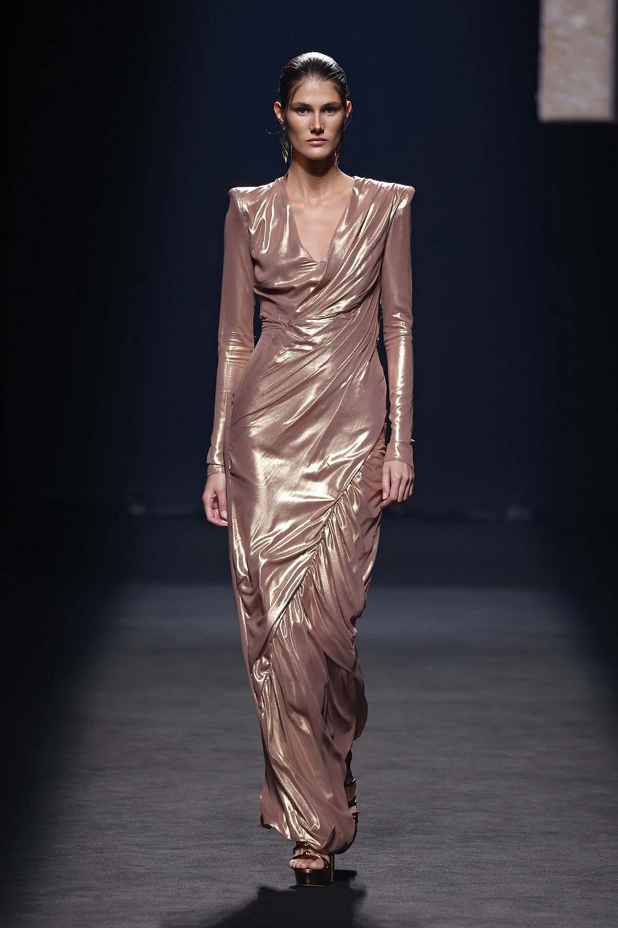 MBFWM: Malne