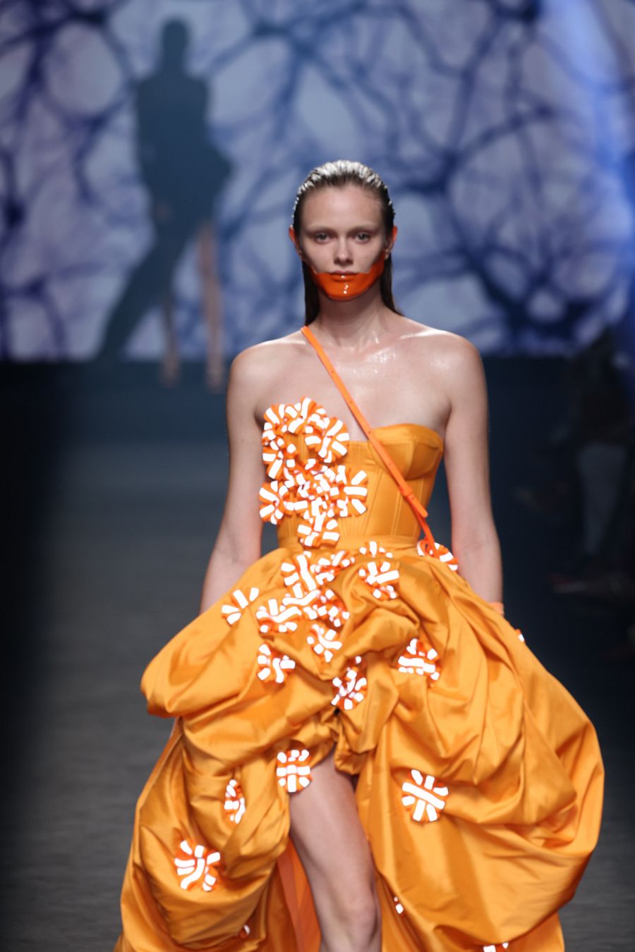 MBFWM: Roberto Diz