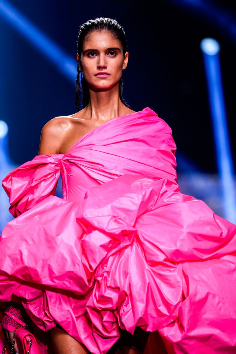 MBFWM: Roberto Diz