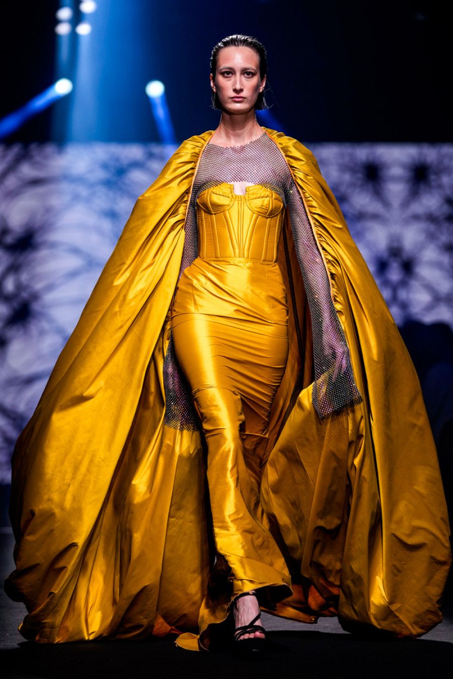 MBFWM: Roberto Diz