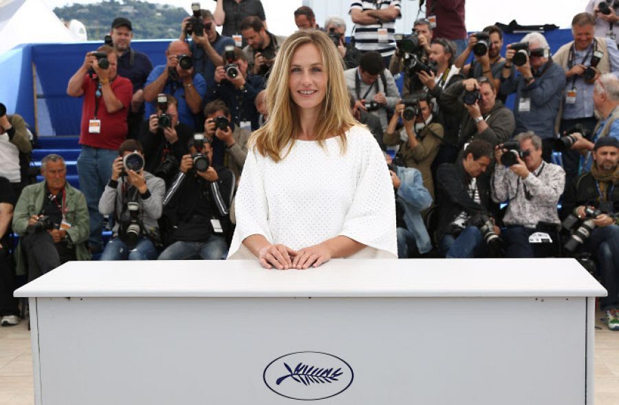 Cécile de France