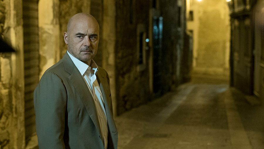 No te pierdas el último capítulo de 'El comisario Montalbano': "El método Catalanotti"