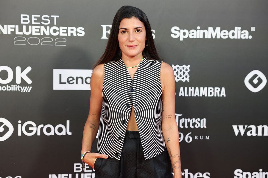 Alba Paul, 2022