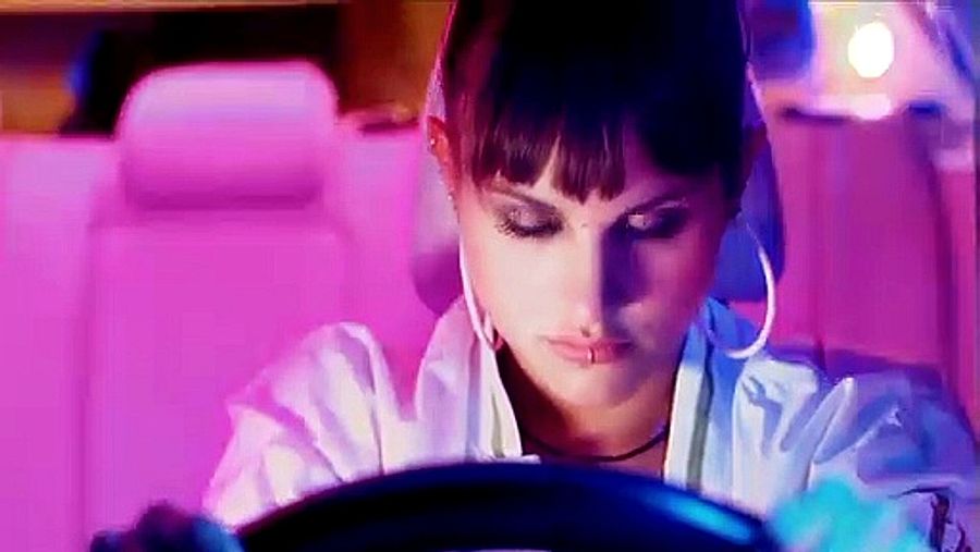 Verónica Echegui, toda una "racineta" en 'Yo soy la Juani' (2006)