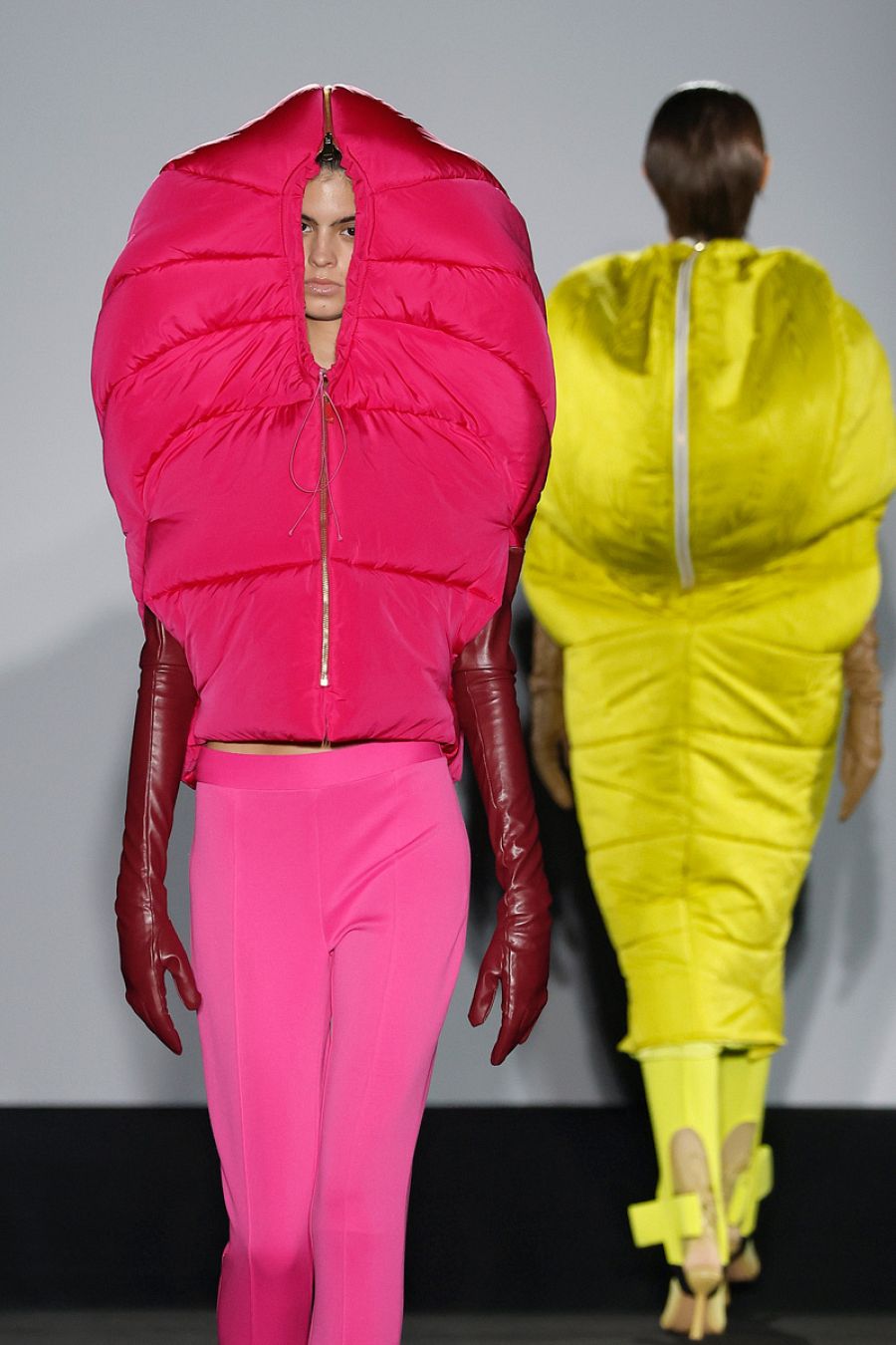 LARHHA moda
