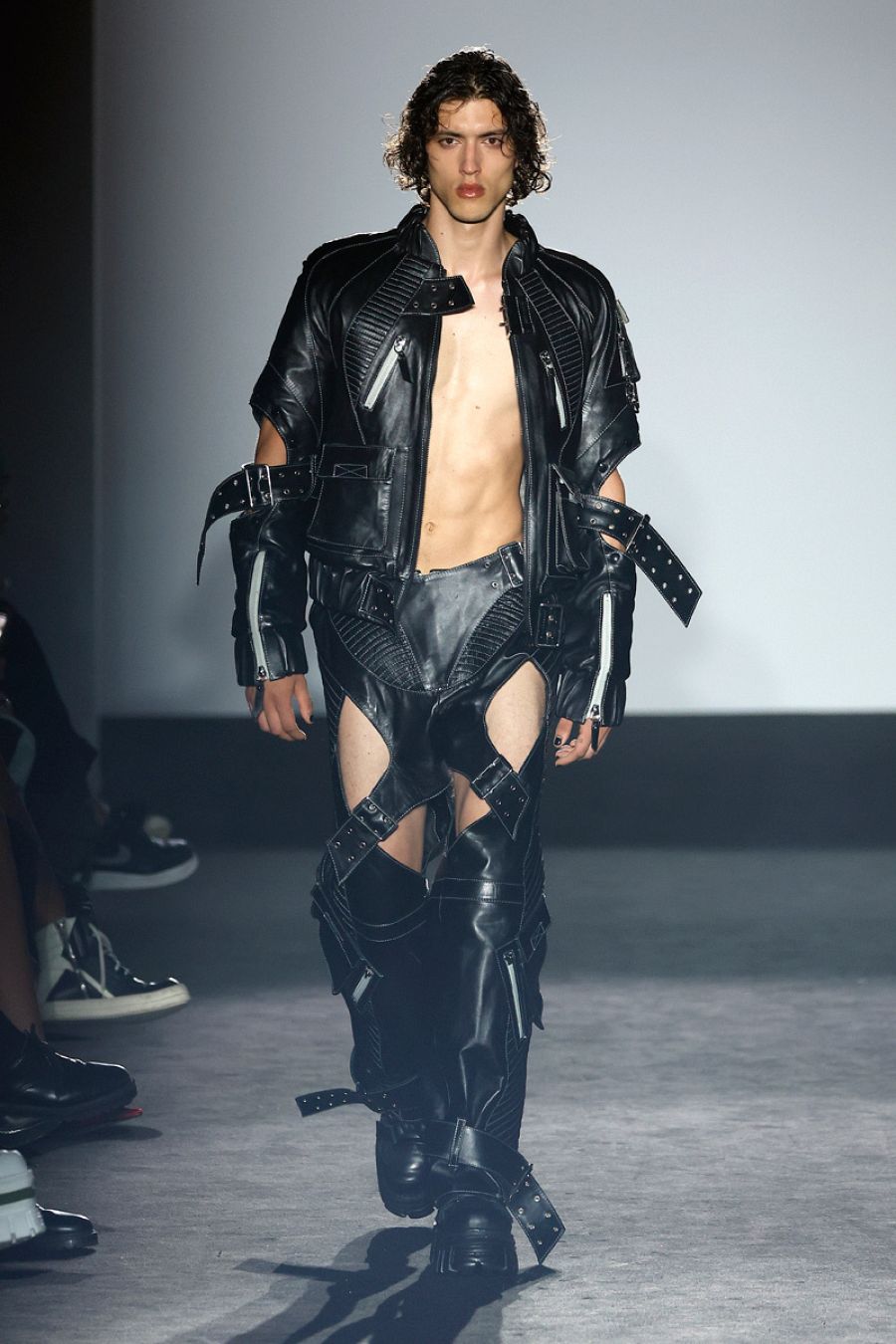 Dominnico moda